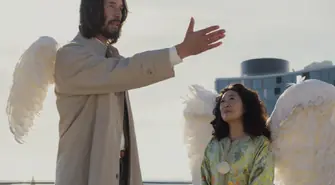 Magia, groza i refleksja - premierowy weekend w kinie Helios. Repertuar kina Helios, co nowego w kinie?