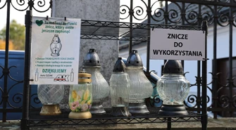 Oddaj znicz na rzecz bohaterów II Wojny Światowej