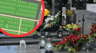 W Piotrkowie nie znajdziesz grobów bliskich przez internet. Czy i kiedy powstanie mapa nagrobków w Piotrkowie Trybunalskim?
