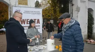 Co się będzie działo w okresie „Wszystkich Świętych”?