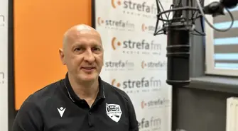  Trener Piotrkowianina zrezygnował, ale został. Na razie