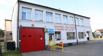  Wola Krzysztoporska. Gmina zmodernizuje trzy budynki