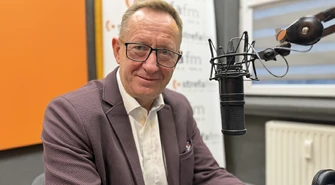 Poseł Robert Telus: nie wiedziałem o sprzedaży działki w Zabłotni