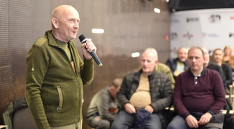 Piotrków.  Wyprawa na Spitsbergen. Relacja z wyprawy 