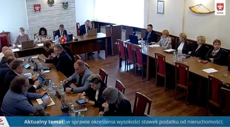 Podatek od nieruchomości Wolbórz 2026 – nowe stawki, od kiedy obowiązują, ile wyniosą