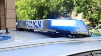 Podsumowanie policyjnej akcji Wszystkich Świętych 2025 – wypadki, kontrole, wykroczenia