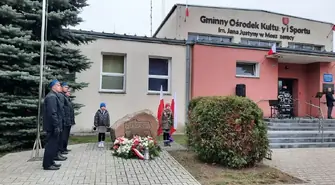 11 listopada w Moszczenicy – harmonogram obchodów Święta Niepodległości