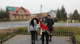 Gmina Grabica zaprasza na obchody Narodowego Święta Niepodległości