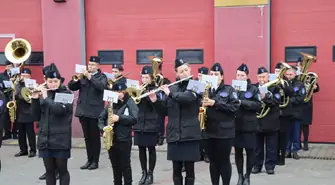 Gmina Gorzkowice świętuje 107. rocznicę odzyskania niepodległości