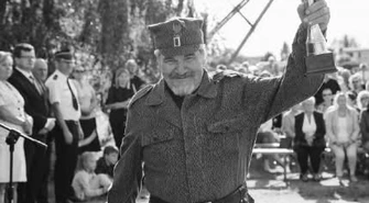 Zmarł druh Władysław Rytych z OSP Przygłów