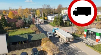 Mieszkańcy ul. Rzemieślniczej mają dość łamania prawa