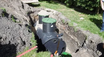 Ekologiczna inwestycja w gminie – zbierane są zgłoszenia do projektu przydomowych oczyszczalni ścieków