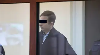 Świadkowie w procesie Sebastiana M. zeznali, że kia wjechała przed BMW