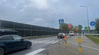 Remonty cząstkowe na DK12 i DK74 – utrudnienia w ruchu po Święcie Niepodległości