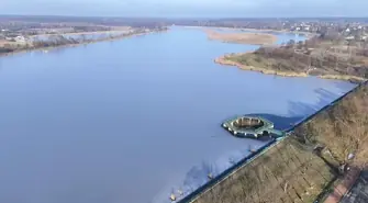 31 milionów złotych na turystyczne serce Piotrkowa! Nowa przestrzeń rekreacyjna wokół Bugaja już wkrótce