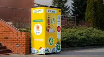 Olejomaty – nowe ogniwo w łańcuchu bezpieczeństwa i recyklingu domowego
