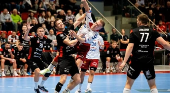 Kolejna kompromitująca porażka Piotrkowianina. Tym razem w Gdańsku