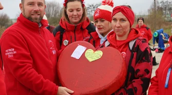 Nowy challenge „Wędrujące Serce” dla Milenki: Stowarzyszenia i grupy lokalne w akcji