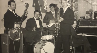 Gramy, bo lubimy. Koncert piotrkowskich zespołów 