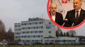 22 miliony dla szpitala w Piotrkowie. Kardiologia zyska nowoczesny sprzęt