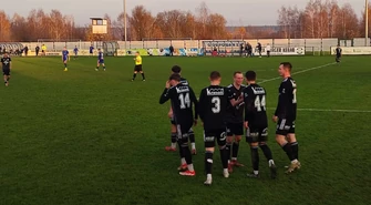 Polonia Piotrków na szczeblu wojewódzkim Pucharu Polski 