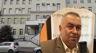 36 milionów długu i walka o przetrwanie. Starosta powiatu piotrkowskiego Piotr Łączny o przyszłości budynku szpitala przy ul. Roosevelta: „Trzeba działać, nie ma innej drogi”