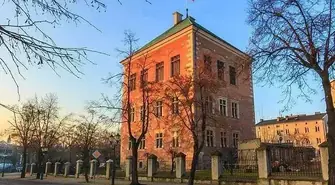 Zamek w Obiektywie – historia, detal, codzienność – druga edycja konkursu fotograficznego Muzeum w Piotrkowie Trybunalskim