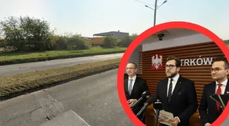 Podpisano umowę na remont Żelaznej, Hortensji, Krótkiej i Kwiatowej. Prezydent zapowiedział co dalej z nową halą sportową.