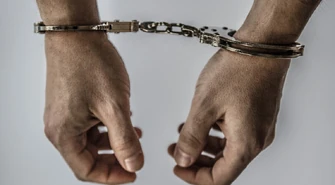 Miał przy sobie narkotyki, grozi mu deportacja