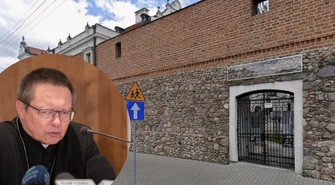 Pierwsza taka decyzja w Polsce. Łódzki Kościół otwiera archiwa i bada 80 lat nadużyć seksualnych 