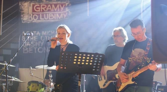Piotrków Trybunalski: koncert „Gramy, bo lubimy” w restauracji Sara. Agata Michalska, Jasny Plan i Betonjarka na jednej scenie