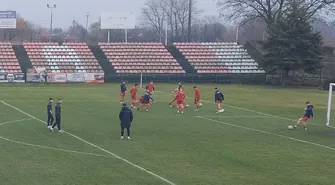  Słaba końcówka rundy jesiennej w wykonaniu Concordii. Porażka w Opocznie