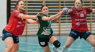  Sensacyjne wiceliderki z kolejną wygraną. Kogo tym razem pokonały piotrkowianki?