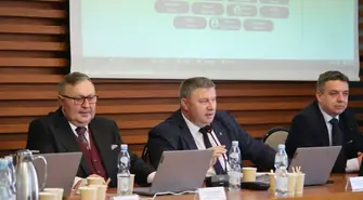 W poniedziałek nadzwyczajna sesja Rady Miasta