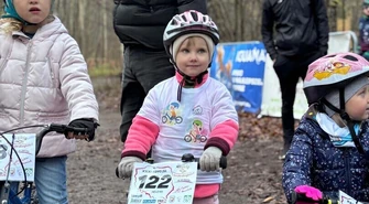 Znakomite starty najmłodszych podczas XXXI Wyścigu Niepodległości w Łodzi