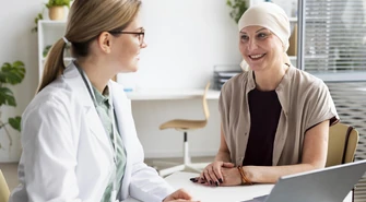 Bezpłatne spotkanie edukacyjne o onkologii w Mediatece 800-lecia w Piotrkowie Trybunalskim – 20 listopada