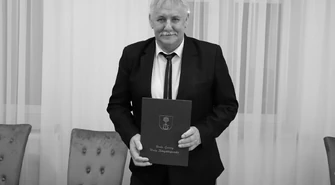 Wola Krzysztoporska. Zmarł radny Grzegorz Konecki