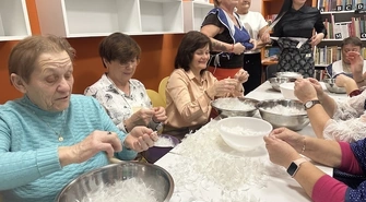 Tradycyjna pierzawka w gminie Wolbórz – relacja z Goleszy Dużych