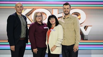 Piotrkowianka Marta Kępska wystąpiła w „Kole Fortuny” – znana działaczka wolontariatu w telewizji. Opowiedziała nam o emocjach na planie