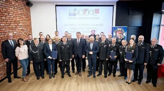  2 miliony złotych dla ochotniczych straży pożarnych