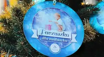 Świąteczna zbiórka Paczuszka dla Maluszka – co przekazać i gdzie dostarczyć?
