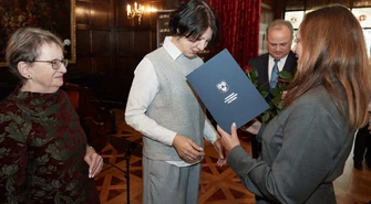 Łódzkie dla Ciebie: Najlepsze prace naukowe o regionie nagrodzone oraz nowe stadiony, pływalnia i orliki