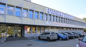 Akademia Piotrkowska otrzymała 1,8 mln zł z NCBR. Powstanie nowe centrum i ruszą szkolenia
