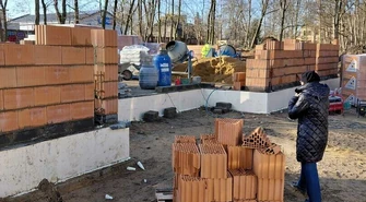 Remonty i inwestycje w Moszczenicy – żłobek, sala OSP, Dom Seniora, cmentarz wojenny