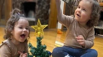 Świąteczny Jarmark w Żarnowie połączy mieszkańców w pomocy dla Milenki