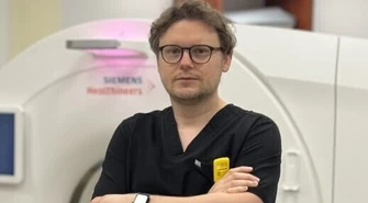 Piotrkowski lekarz drugi w ogólnopolskim konkursie