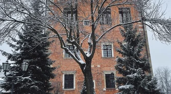 "Zamek w Obiektywie – historia, detal, codzienność". Trwa konkurs fotograficzny Muzeum w Piotrkowie