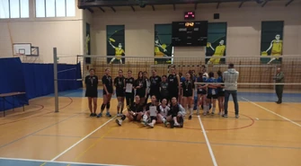 Gmina Czarnocin najlepsza w turnieju siatkówki dziewcząt