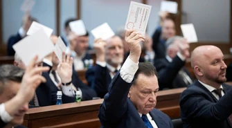 Wszystkie województwa w Łódzkiem. Kolejny konwent w naszym regionie