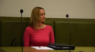  Nowy rzecznik dyscyplinarny przy Sądzie Okręgowym w Piotrkowie